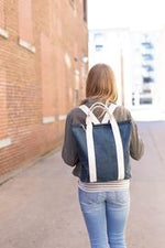 Buckhorn Backpack + Tote  Pattern
