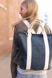 Buckhorn Backpack + Tote  Pattern