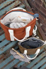 Buckhorn Backpack + Tote  Pattern