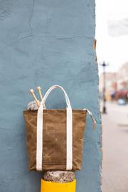 Buckhorn Backpack + Tote  Pattern