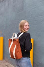 Buckhorn Backpack + Tote  Pattern