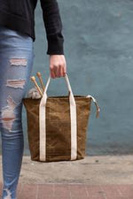 Buckhorn Backpack + Tote  Pattern