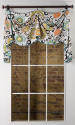 Catherine Valance Pattern by Pate Meadows on Home Sewing Depot