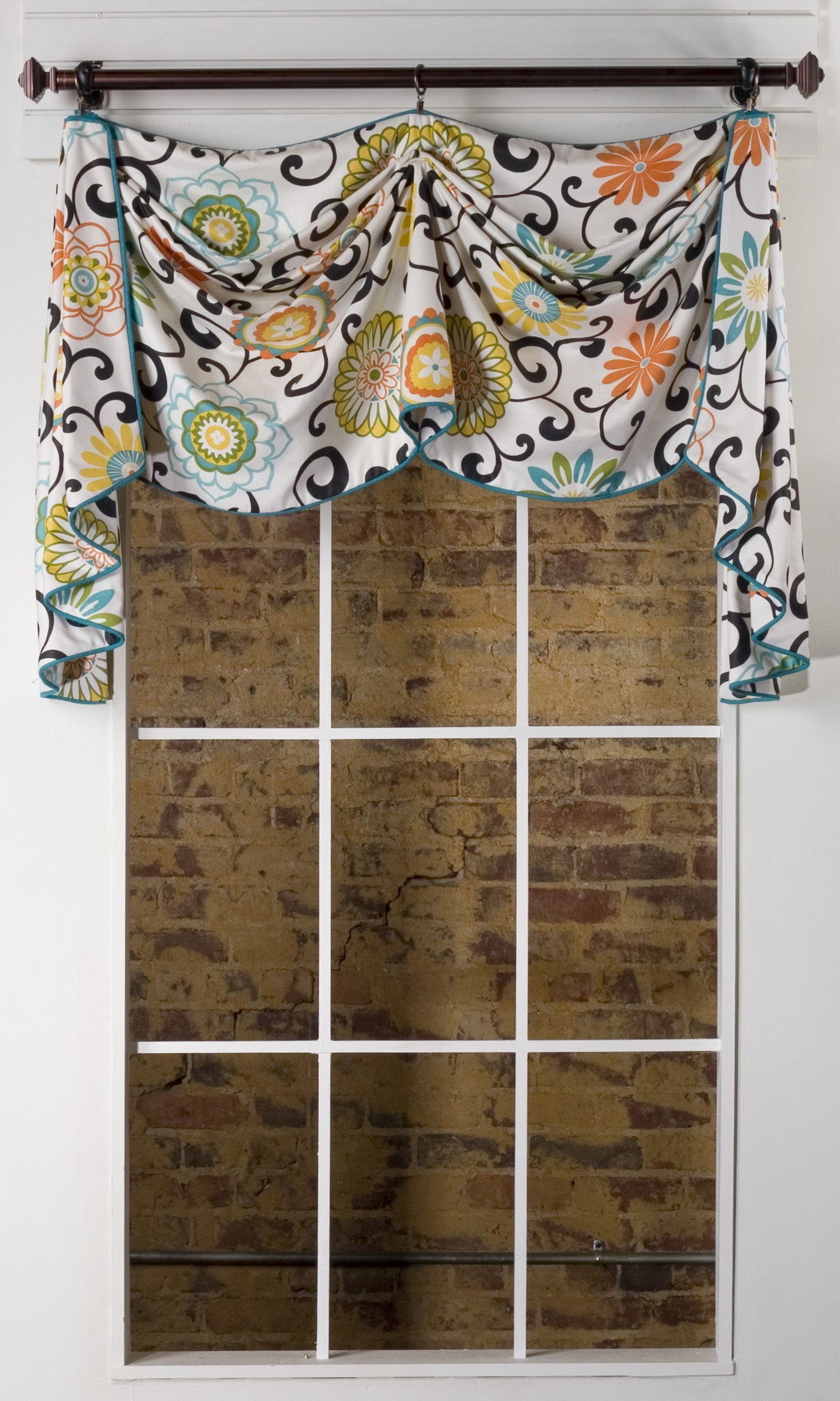 Catherine Valance Pattern by Pate Meadows on Home Sewing Depot