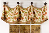 Claudine Valance by Pate Meadows