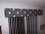 Cosmopolitan Cornice Kits 9" Drop
