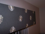Cosmopolitian  Cornice Kits - 15" Drop