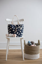 Crescent Tote