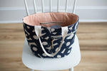 Crescent Tote