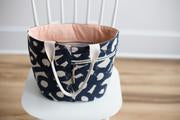 Crescent Tote