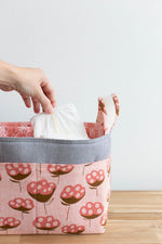 Divided Basket
