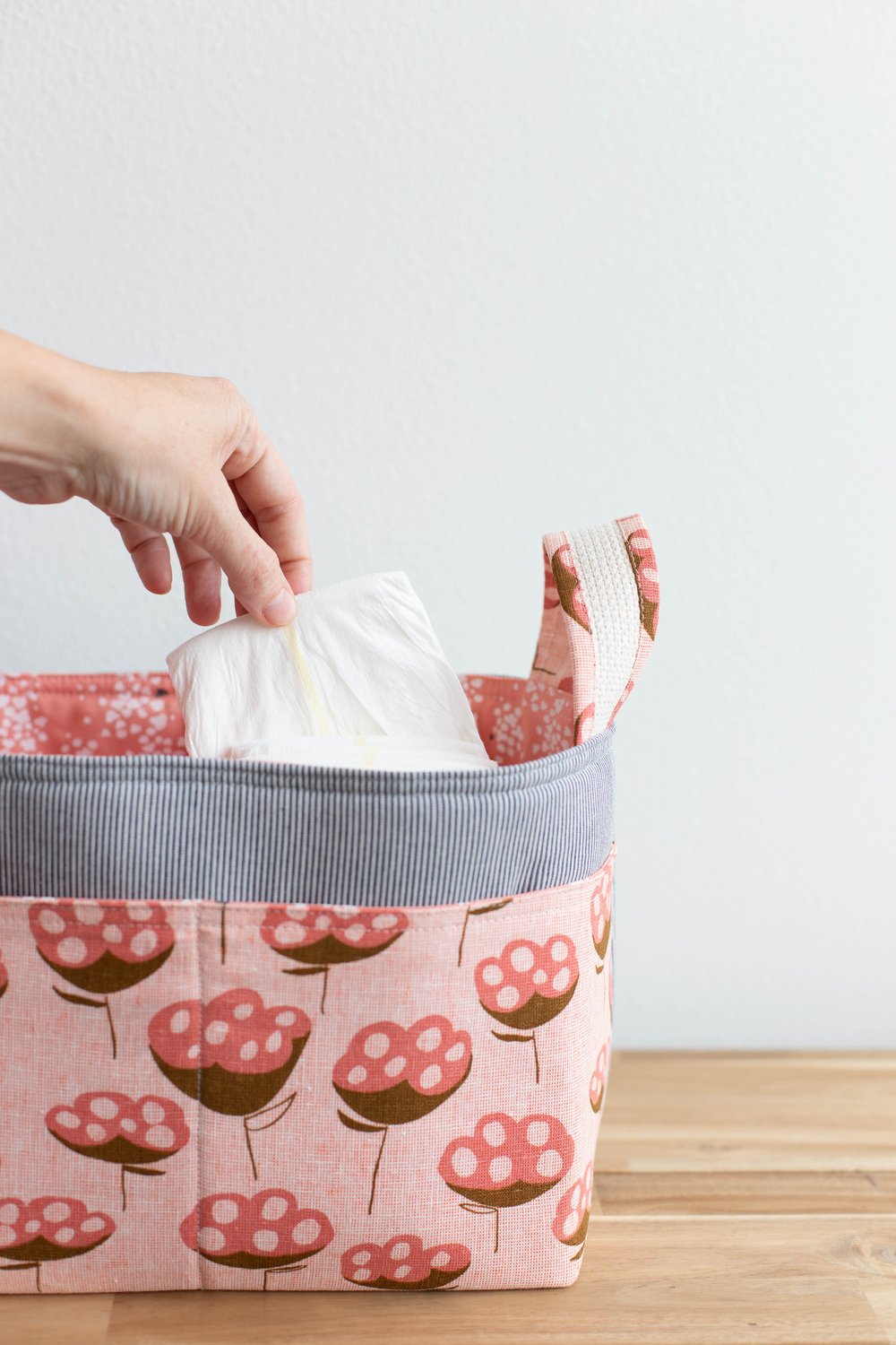 Divided Basket
