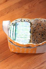 Divided Basket