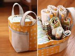 Divided Basket