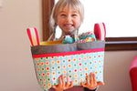 Divided Basket