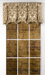Eleanor Valance Pattern by Pate Meadows and Home Sewing Depot