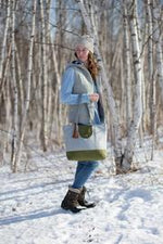 Explorer Tote
