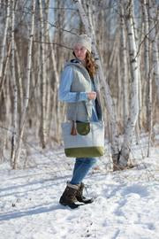 Explorer Tote