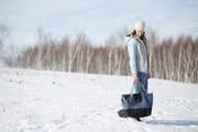 Explorer Tote