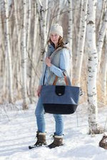 Explorer Tote