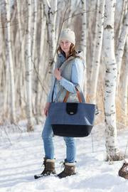 Explorer Tote
