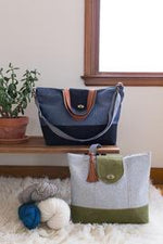 Explorer Tote