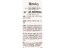 16 OZ Bottle Rowley Trim and Fringe Adhesive & Glue