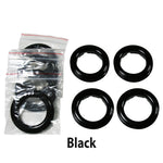 Fast Set Metal Grommets
