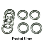 Fast Set Metal Grommets