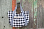Poolside Tote
