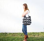 Go Anywhere Bag
