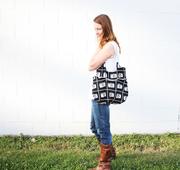 Go Anywhere Bag