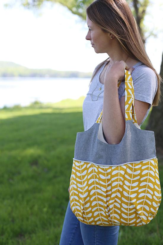 Go Anywhere Bag