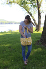 Go Anywhere Bag