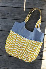Go Anywhere Bag