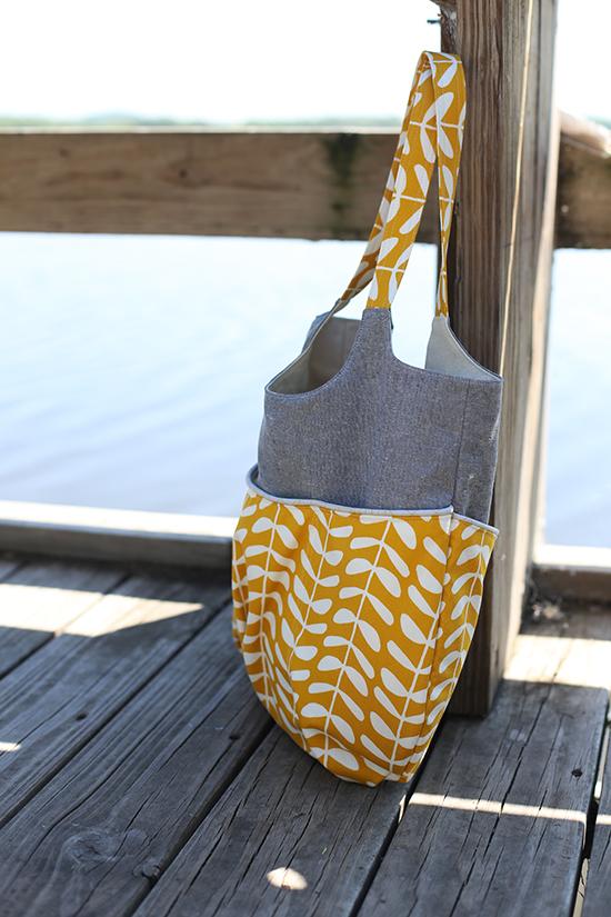 Go Anywhere Bag