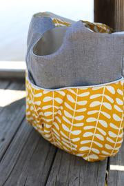 Go Anywhere Bag