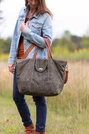 Explorer Tote
