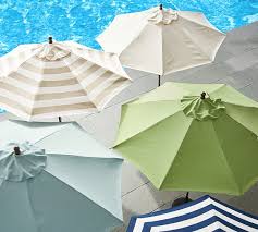 make a umbrella cover