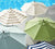 make a umbrella cover