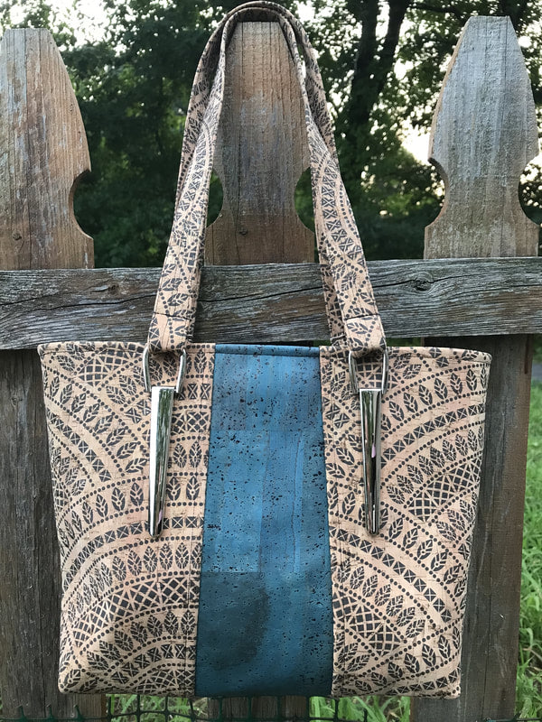 Cailey Handbag