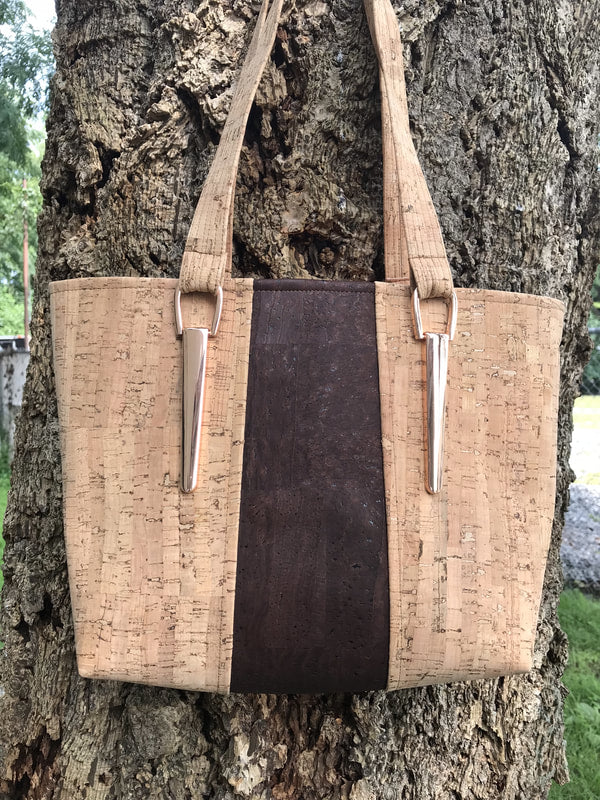 Cailey Handbag