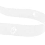 Translucent Ring Tape Roman Shades