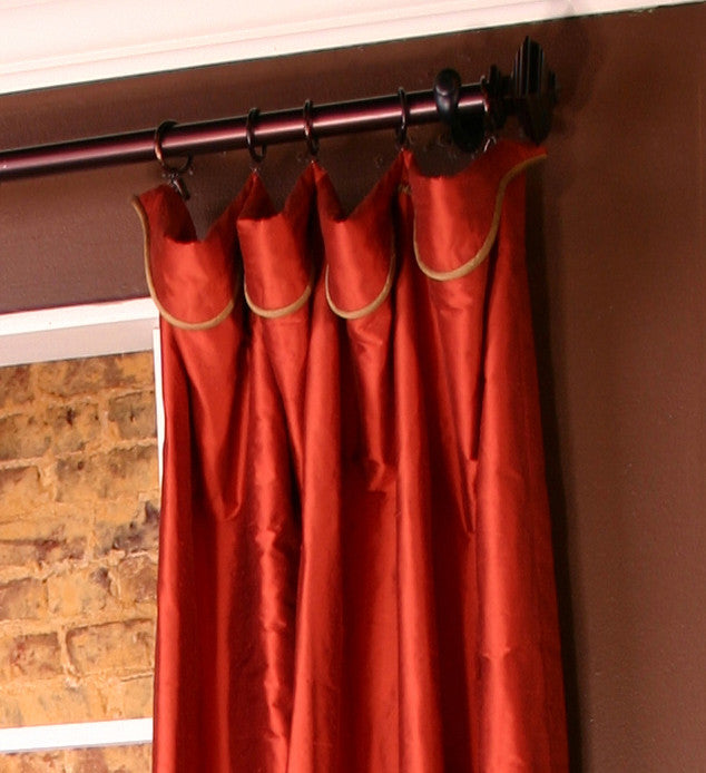 Cuff Top Panels Pattern by Pate Meadows