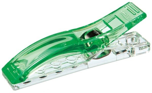 Jumbo Wonder Clip