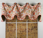 Mims Valance Pattern by Pate Meadows Home Sewing Depot