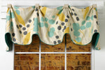 Mims Valance Pattern by Pate Meadows Home Sewing Depot