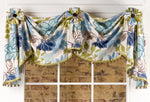 Morrision Valance Pattern very full and luxurious Home Sewing Depot