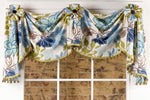 Morrision Valance Pattern very full and luxurious Home Sewing Depot
