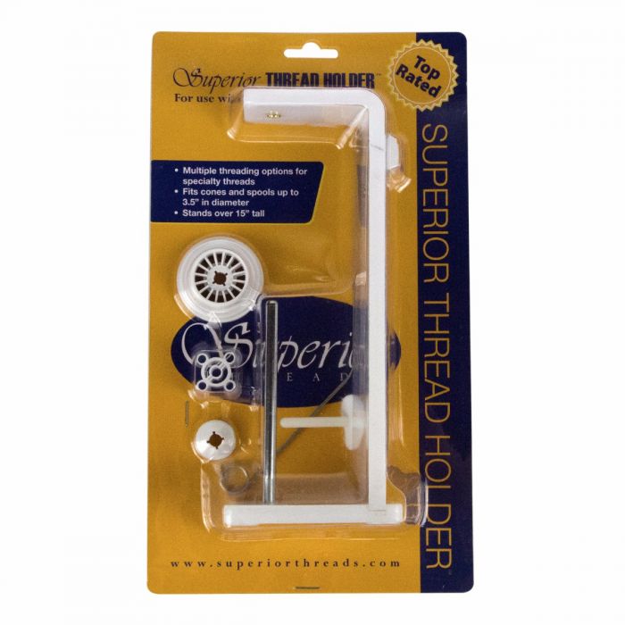 Superior Thread Holder
